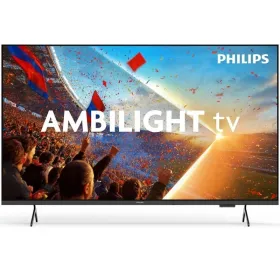 Televisor Philips 50PUS8001 50'/ Ultra HD 4K/ Ambilight/ Smart TV/ WiFi