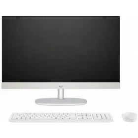 PC All in One HP 24-CR0166NS Intel Core i5-1334U/ 16GB/ 512GB SSD/ 23.8'/ Sin Sistema Operativo