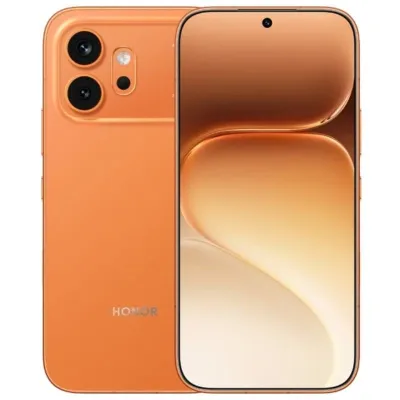 Smartphone Honor 600 8GB/ 512GB/ 6.57'/ 5G/ Naranja