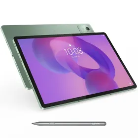 Tablet Lenovo Idea Tab Pro 12.7'/ 8GB/ 128GB/ Octacore/ Verde/ Incluye Lenovo Tab Pen Plus