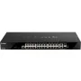 Switch Gestionable D-Link DGS-1520-28/E 24 Puertos/ RJ-45 10/100/1000/ SFP