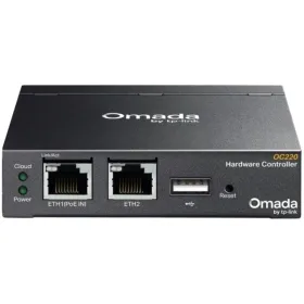 Controlador TP-Link Omada OC220 2 Puertos/ RJ-45 10/100/1000