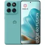 Smartphone Motorola Edge 60 Fusion 8GB/ 256GB/ 6.67'/ 5G/ Verde Azulado