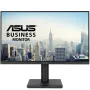 Monitor Profesional Asus VA27AQSE 27'/ QHD/ Multimedia/ Regulable en altura/ Negro