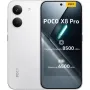 Smartphone Xiaomi POCO X8 Pro 8GB/ 256GB/ 6.59'/ 5G/ Blanco