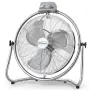 Ventilador de Suelo Orbegozo PWO 1946/ 120W/ 3 Aspas 45cm/ 3 velocidades