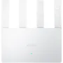 Router Inalámbrico Xiaomi BE3600/ WiFi 7/ 3600Mbps/ 2.4GHz 5GHz/ 4 Antenas/ WiFi 802.11a/b/g/n/ac/ax/be