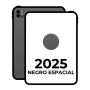 Apple iPad Pro 11' 2025 6th WiFi/ M5/ 512GB/ Negro Espacial
