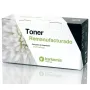Tóner Reciclado Karkemis Brother TN-2510XL Alta Capacidad/ Negro