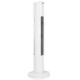 Ventilador de Torre Tristar VE-5900/ 35W/ 3 niveles de potencia