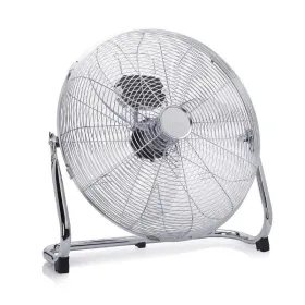 Ventilador de Suelo Tristar VE-5935/ 80W/ 3 Aspas 45cm/ 3 velocidades