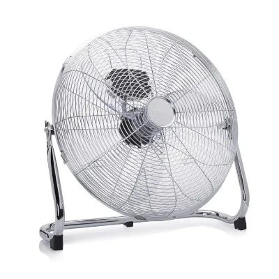 Ventilador de Suelo Tristar VE-5935/ 80W/ 3 Aspas 45cm/ 3 velocidades