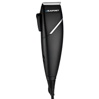 Cortapelos Blaupunkt BP5012 con Cable/ 6 Accesorios