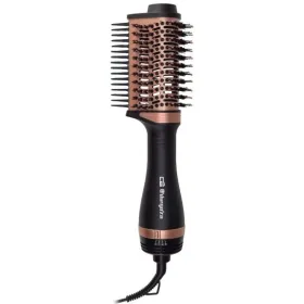Cepillo Alisador para el Pelo Orbegozo PL 6000/ 1200W/ Iónico