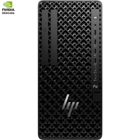 PC HP Workstation Z1 G1i CM3T3ET Intel Core Ultra 7-265/ 32GB/ 1TB SSD/ GeForce RTX 5060/ Win11 Pro