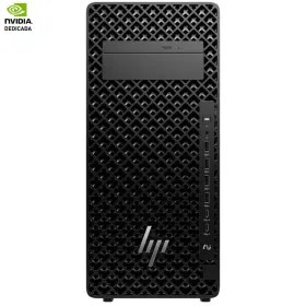 PC HP Workstation Z2 Tower G1i D4CT9ET Intel Core Ultra 9-285/ 48GB/ 1TB SSD/ RTX Pro 4000 Blackwell/ Win11 Pro