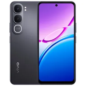 Smartphone Vivo Y31 6GB/ 256GB/ 6.72'/ 5G/ Negro