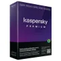 Antivirus Kaspersky Premium/ 3 Dispositivos/ 1 Año