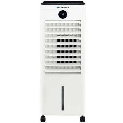 Climatizador Evaporativo Blaupunkt BP2024/ 100W/ Deposito 12L