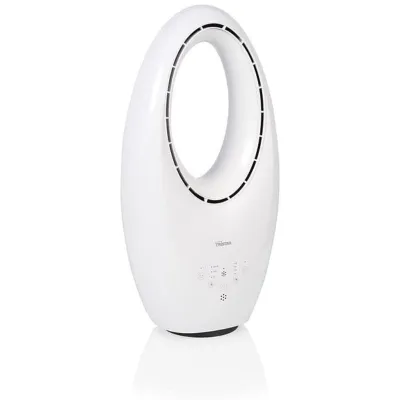 Ventilador de Sobremesa Tristar VE-5717/ 60W/ 3 velocidades