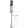 Batidora de mano Orbegozo BT 6017 XL/ 1700W/ Velocidad Ajustable