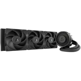 Sistema de Refrigeración Líquida Arctic Liquid Freezer III Pro 360/ Negro