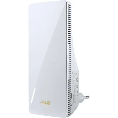 Repetidor Inalámbrico/Mesh Asus RP-BE58 BE3600 3600Mbps/ WiFi 7/ 2.4GHz 5GHz