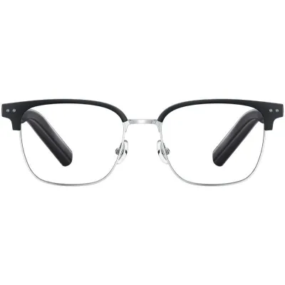 Gafas Inteligentes Xiaomi Mijia Smart Audio Glasses/ Estilo Browline