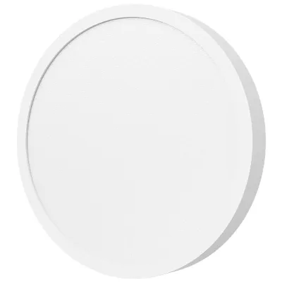 Lámpara de Techo Xiaomi Smart Ceiling Light D20/ 17W/ Blanca