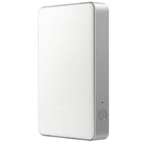 Impresora Portátil Fotográfica Xiaomi Photo Printer Pro/ Bluetooth/ Plata
