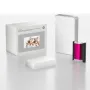 Papel Fotográfico para Sublimación Xiaomi Portable Dye-Sublimation Photo Paper Stickers/ 5 x 7.6cm/ 50 Hojas