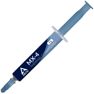 Pasta Térmica Arctic MX-4/ 4g