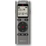 Grabadora de Voz Philips VoiceTracer DVT1170/ 20kHz/ Plata