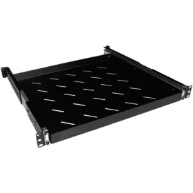 Bandeja Telescópica para Rack Phasak PHO 5082/ 19'/ Altura 1U