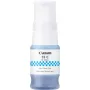 Botella de Tinta Original Canon GI-55/ Cian
