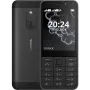 Teléfono Móvil Nokia 230/ Negro