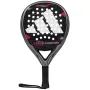 Pala de Pádel Adidas Adipower Carbon Light 3.4/ Negra