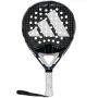 Pala de Pádel Adidas Cross It Carbon Control 3.4 2025/ Azul y Blanca
