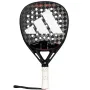 Pala de Pádel Adidas Cross It 3.4 2025/ Negra y Blanca
