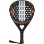 Pala de Pádel Adidas Match 3.5 2026/ Negra y Naranja