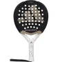 Pala de Pádel Adidas Metalbone Carbon CTRL 3.4 2025/ Negra y Blanca