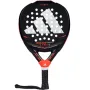 Pala de Pádel Adidas Metalbone Superlight 2026/ Negra y Naranja