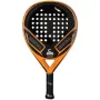 Pala de Pádel VIBOR-A Mortal Carbon 3.0/ Naranja y Negra