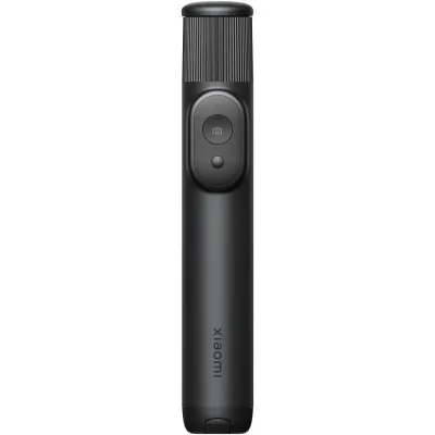 Palo para Selfie Xiaomi Selfie Stick Tripod Mini/ Negro