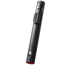 Palo para Selfie Xiaomi Zoom Floor Selfie Stick Tripod 62'/ Negro