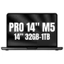 Apple Macbook Pro 14'/ M5 10-Core CPU/ 32GB/ 1TB SSD/ 10-Core GPU/ Negro Espacial