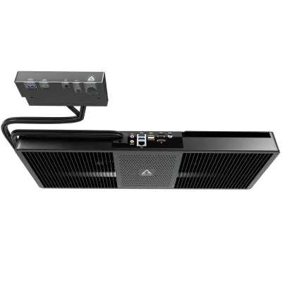 PC Arctic Senza Under Desk ACPCC00003A Ryzen 5 5500GT/ 16GB/ 1TB SSD/ Win11
