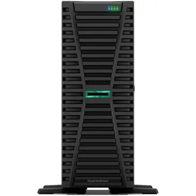Servidor HPE ProLiant ML350 Gen11 Intel Xeon Silver 4510/ 64GB Ram