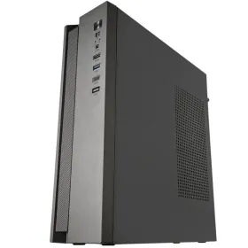 Caja Minitorre Tacens ACSLIM500 con Fuente 500W