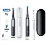 Cepillo Dental Oral-B iO Series 4 Dúo/ Incluye Funda